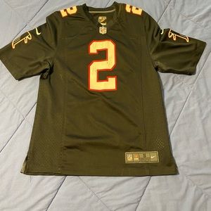 Matt Ryan Jersey